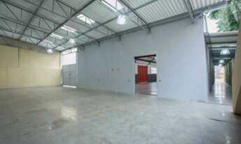 Imagem 5: 1200M² de Área Construída na Rua Romão Puiggari