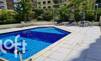 Imagem 1: 3 dormitórios na Alameda Dos Aicás