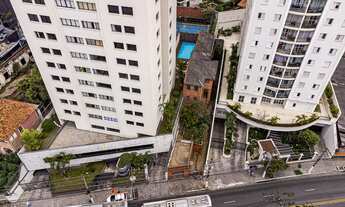 Imagem 3: 4 dormitórios na Rua Voluntários Da Pátria