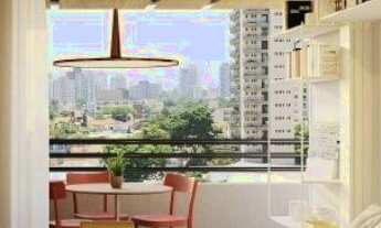 Imagem 5: 2 dormitórios na Avenida Pedroso De Morais