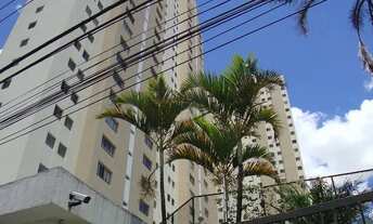 Imagem 3: 2 dormitórios na Avenida Santa Inês