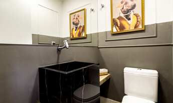 Imagem 3: 2 dormitórios na Rua Fortunato Ferraz