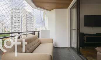 Imagem 7: 3 dormitórios na Avenida Miruna