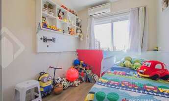 Imagem 4: 3 dormitórios, 1 suítes, 2 banheiro, 3 vagas na garagem, 86M² de Área Construída