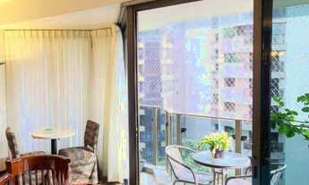 Imagem 1: 4 dormitórios na Rua Jesuíno Arruda