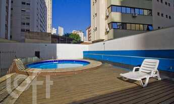 Imagem 1: 2 dormitórios na Rua São Vicente De Paulo