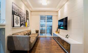 Imagem 2: 2 dormitórios na Rua Das Flechas