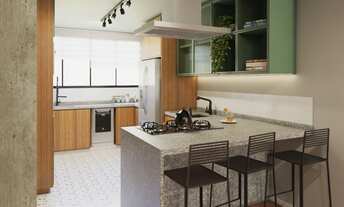 Imagem 2: 3 dormitórios na Rua Baronesa De Itu