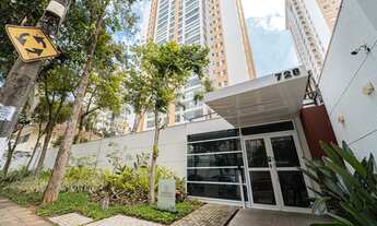 Imagem 2: 3 dormitórios na Rua Barão De Jaceguai