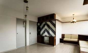 Imagem 5: 3 dormitórios na Rua Bergamota