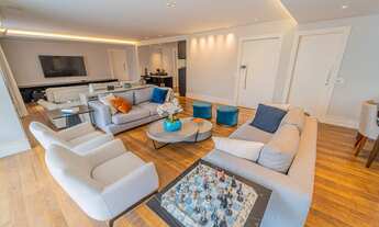 Imagem 7: 3 dormitórios na Rua Barão De Jaceguai