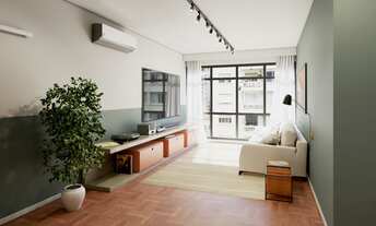 Imagem: 3 dormitórios na Rua Baronesa De Itu