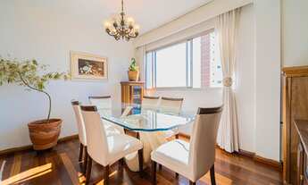 Imagem 7: 3 dormitórios na Avenida Conselheiro Rodrigues Alves