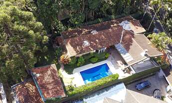 Imagem: 5 dormitórios na Rua Duque De Caxias