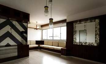 Imagem 2: 3 dormitórios na Rua Bergamota