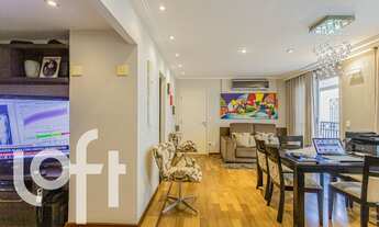 Imagem 5: 3 dormitórios na Avenida Adolfo Pinheiro