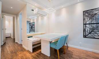 Imagem 7: 2 dormitórios na Rua Das Flechas