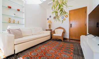 Imagem 3: 3 dormitórios na Avenida Conselheiro Rodrigues Alves