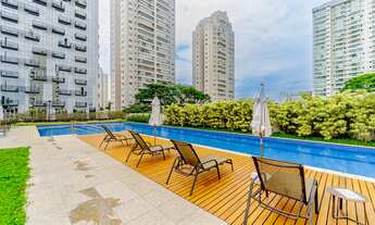 Imagem: 1 dormitório na Rua Coronel Luís Barroso