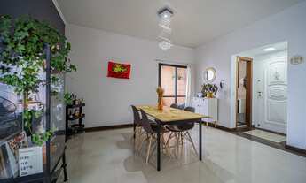 Imagem 6: 3 dormitórios na Rua Pereira Da Nóbrega