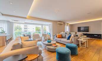 Imagem 4: 3 dormitórios na Rua Barão De Jaceguai