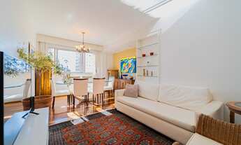 Imagem 4: 3 dormitórios na Avenida Conselheiro Rodrigues Alves