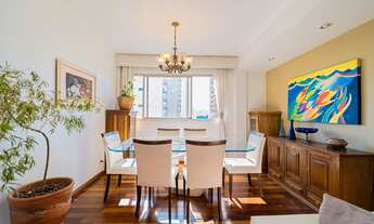 Imagem 6: 3 dormitórios na Avenida Conselheiro Rodrigues Alves