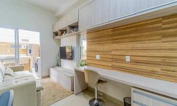 Imagem 2: 1 dormitório na Rua Coronel Luís Barroso