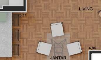 Imagem 5: 3 dormitórios na Rua Baronesa De Itu