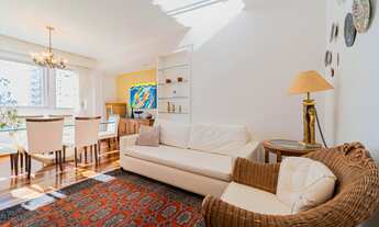 Imagem 5: 3 dormitórios na Avenida Conselheiro Rodrigues Alves