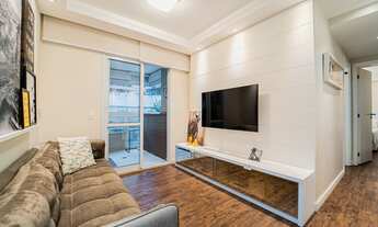 Imagem 4: 2 dormitórios na Rua Das Flechas