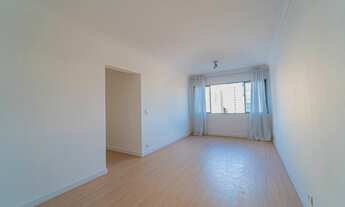 Imagem 2: 2 dormitórios na Rua João De Lacerda Soares