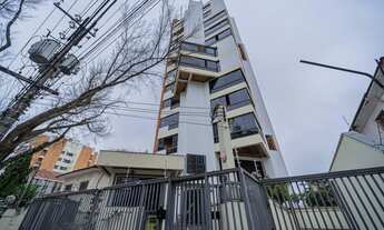 Imagem 3: 3 dormitórios na Rua Pereira Da Nóbrega