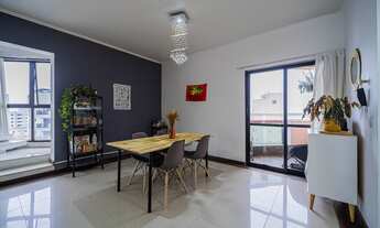 Imagem 4: 3 dormitórios na Rua Pereira Da Nóbrega