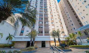 Imagem: 3 dormitórios na Avenida Conselheiro Rodrigues