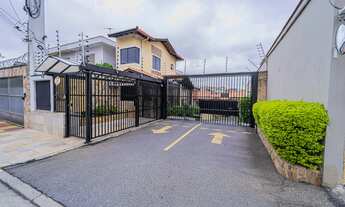 Imagem: 4 dormitórios na Rua Padre Arnaldo Pereira