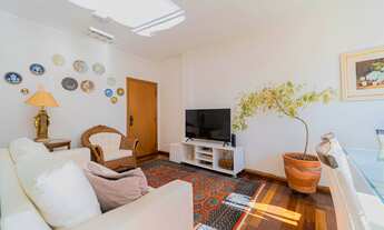 Imagem 2: 3 dormitórios na Avenida Conselheiro Rodrigues Alves