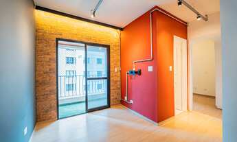 Imagem 6: 2 dormitórios na Rua Arapá