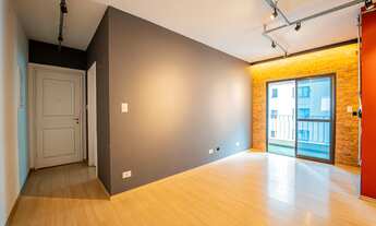 Imagem 4: 2 dormitórios na Rua Arapá