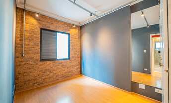 Imagem 5: 2 dormitórios na Rua Arapá