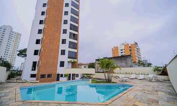 Imagem 2: 3 dormitórios na Rua Pereira Da Nóbrega