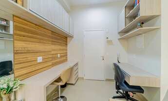 Imagem 5: 1 dormitório na Rua Coronel Luís Barroso