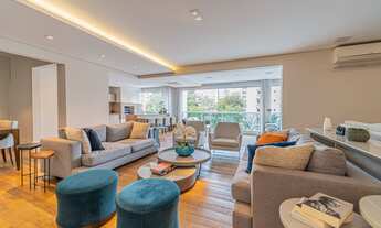 Imagem 3: 3 dormitórios na Rua Barão De Jaceguai