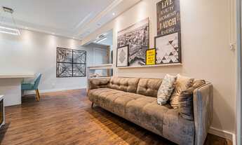 Imagem 6: 2 dormitórios na Rua Das Flechas