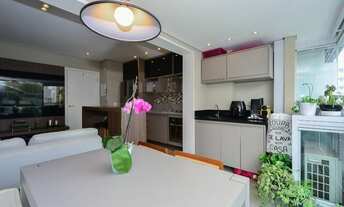 Imagem 4: 1 dormitório na Rua Flórida