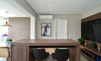 Imagem 6: 1 dormitório na Rua Flórida