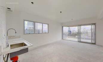 Imagem 3: 1 dormitório na Alameda Franca