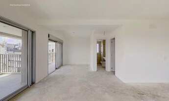 Imagem 4: 1 dormitório na Alameda Franca