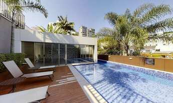 Imagem: 1 dormitório na Rua Delfina