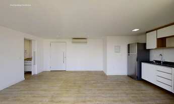 Imagem 5: 1 dormitório na Rua Delfina